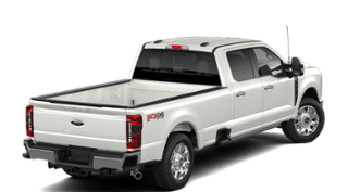 2026 Ford Super Duty® External Image 4